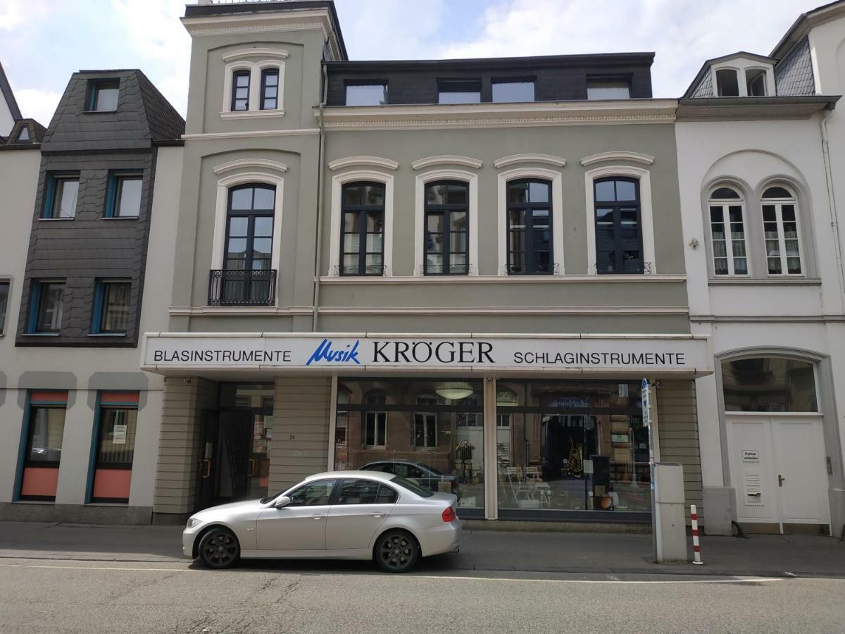 Fewo Kroeger 特里尔 外观 照片